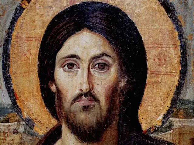 Icons and the&nbsp;Incarnation