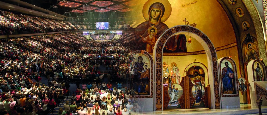 The Unity of the&nbsp;Church